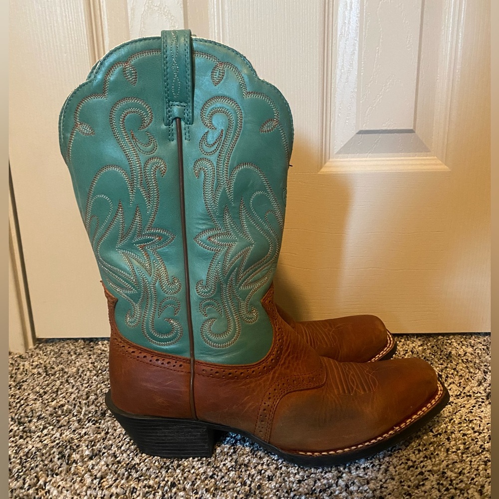 ARIAT Boots